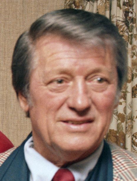 95. Gordon MacRae